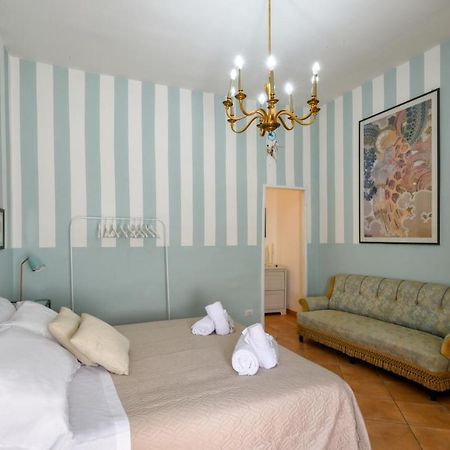 Appartamento Casa Cerami13 Catane Extérieur photo