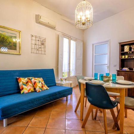 Appartamento Casa Cerami13 Catane Extérieur photo