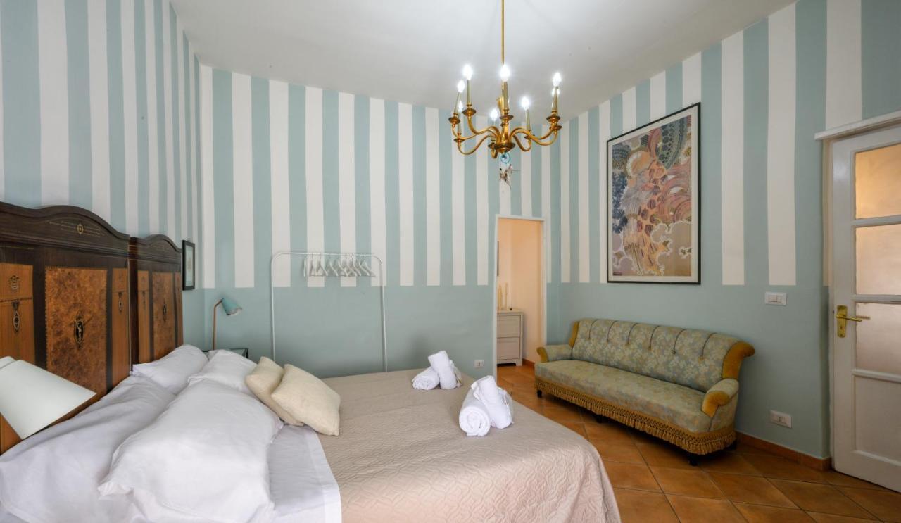 Appartamento Casa Cerami13 Catane Extérieur photo