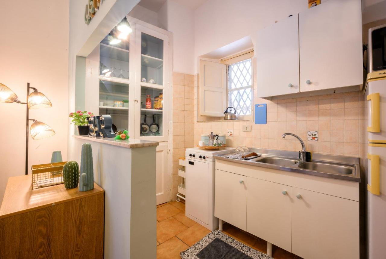 Appartamento Casa Cerami13 Catane Extérieur photo