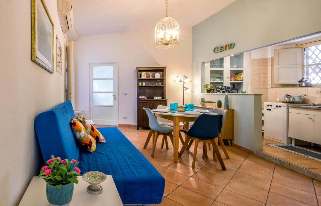 Appartamento Casa Cerami13 Catane Extérieur photo