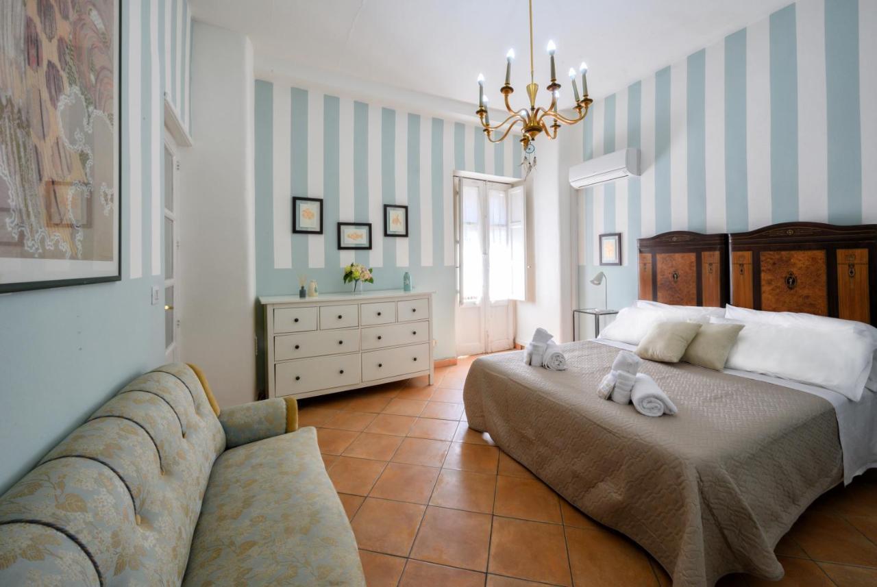 Appartamento Casa Cerami13 Catane Extérieur photo