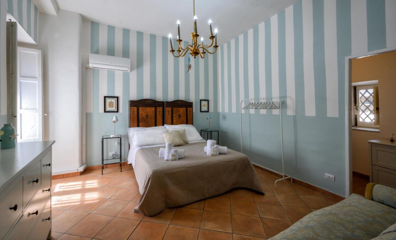 Appartamento Casa Cerami13 Catane Extérieur photo