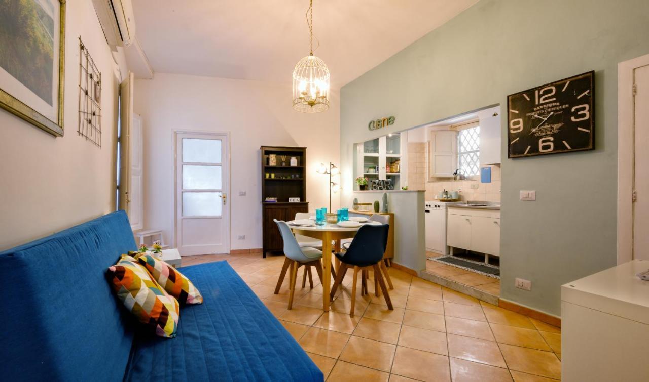 Appartamento Casa Cerami13 Catane Extérieur photo