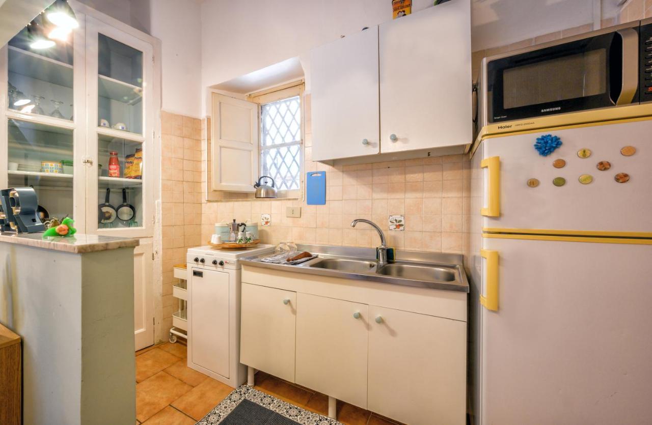 Appartamento Casa Cerami13 Catane Extérieur photo