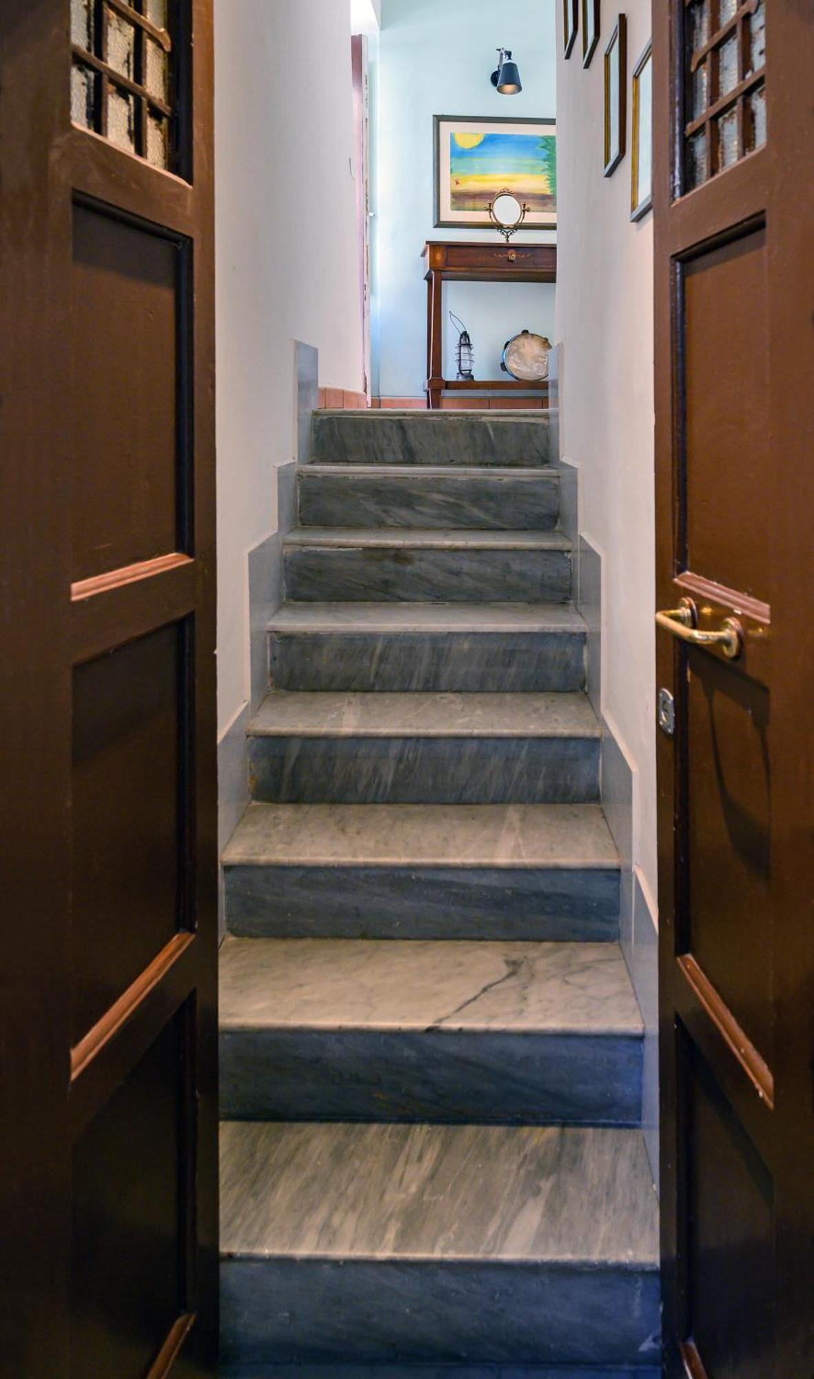 Appartamento Casa Cerami13 Catane Extérieur photo